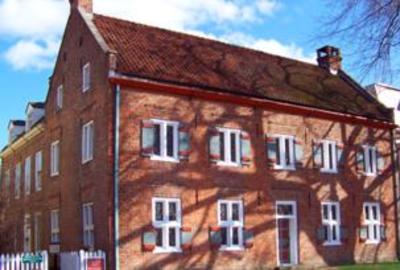 Crailo State Historic Site