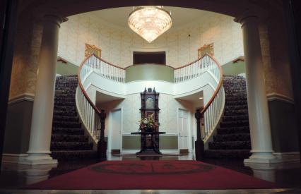 Wolfert's Roost Country Club