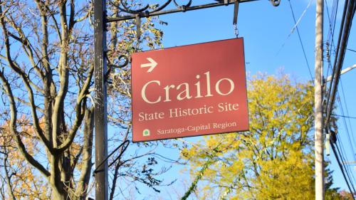 Crailo State Historic Site