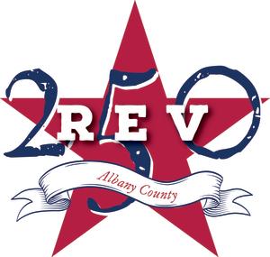 Rev250 Logo