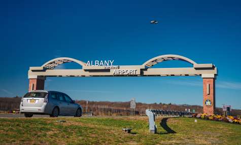 Albany International Airport