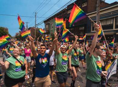 Capital Pride