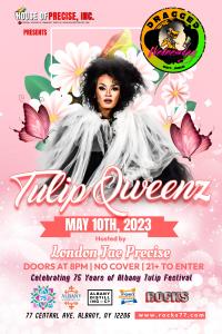 Tulip Qweenz Drag Show