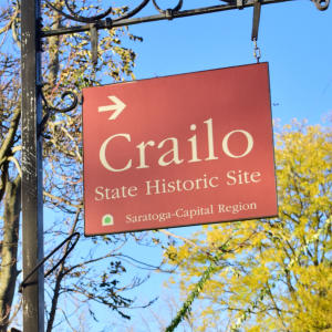 Copy of Crailo State Historic Site