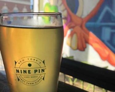 Nine Pin
