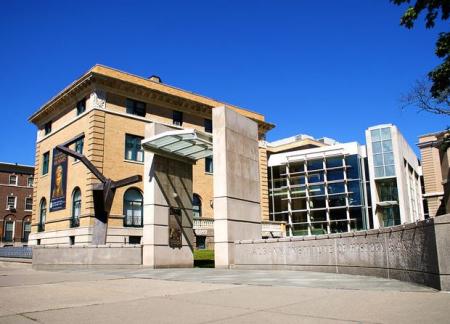 Albany Institute