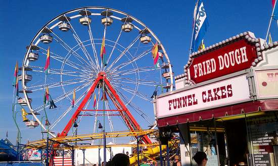 Altamont Fair