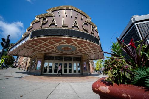 Palace Theater