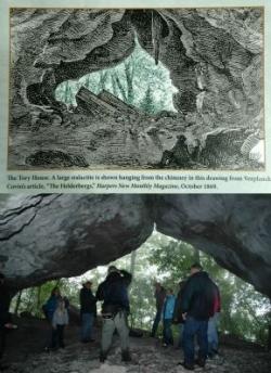 Tory Cave