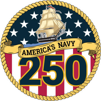 US Navy Logo