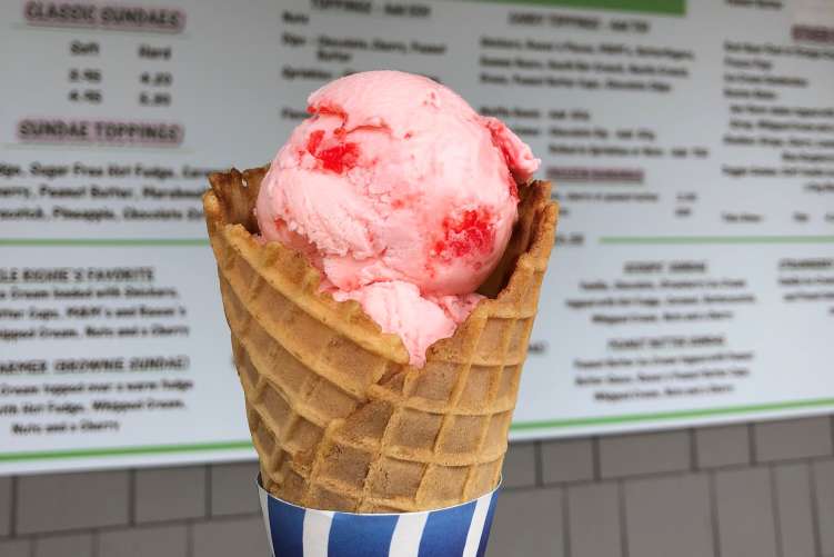 Ice Cream