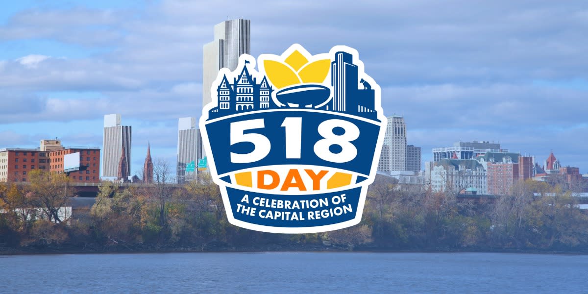518 Day Celebration