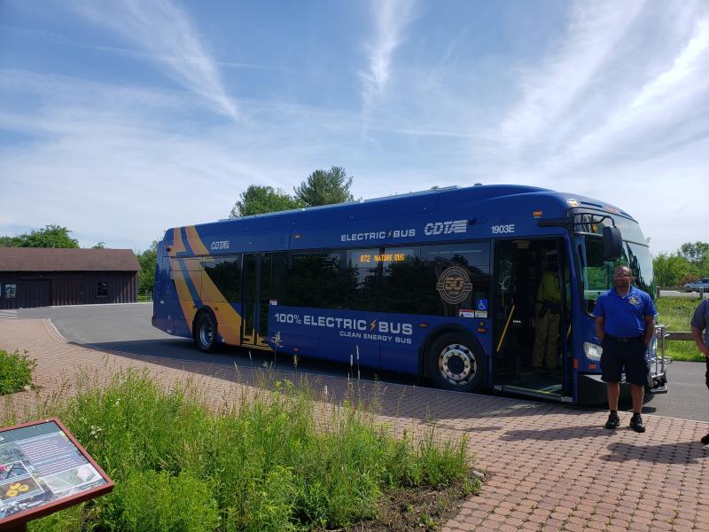 Nature Bus