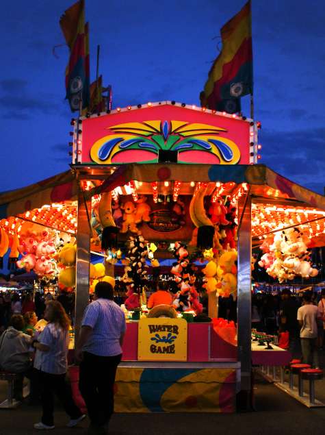 Altamont Fair