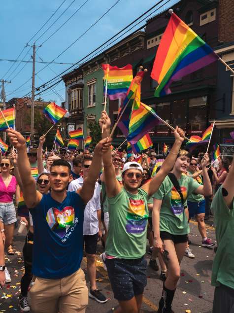 Capital Pride