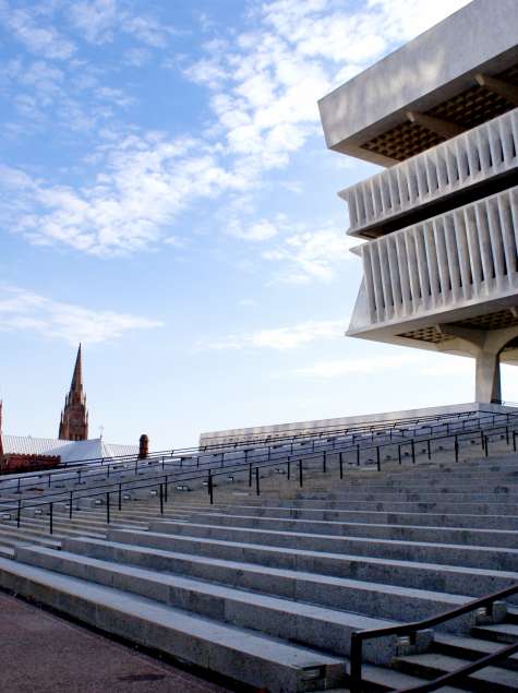 New York State Museum