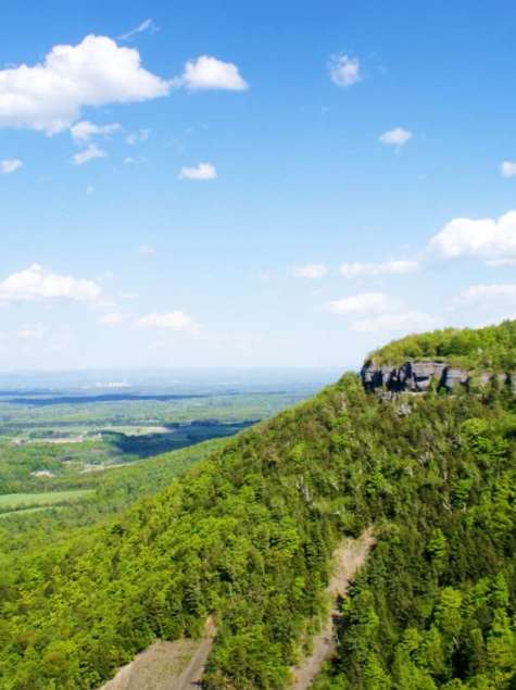Thacher Park