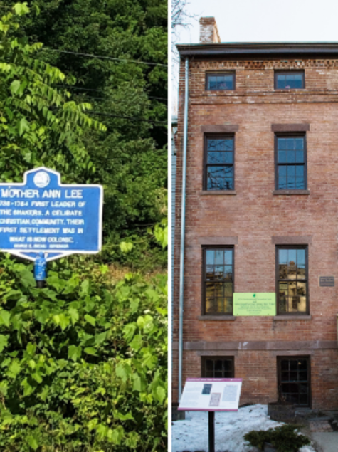 Womens History Blog Header