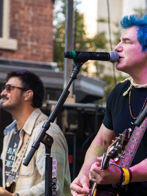 PearlPalooza