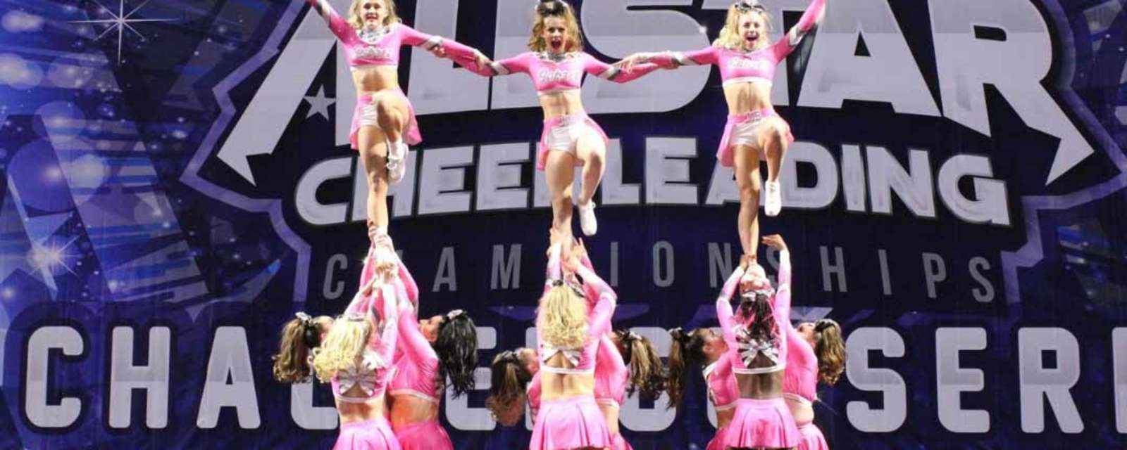 Allstar Cheerleading Championships