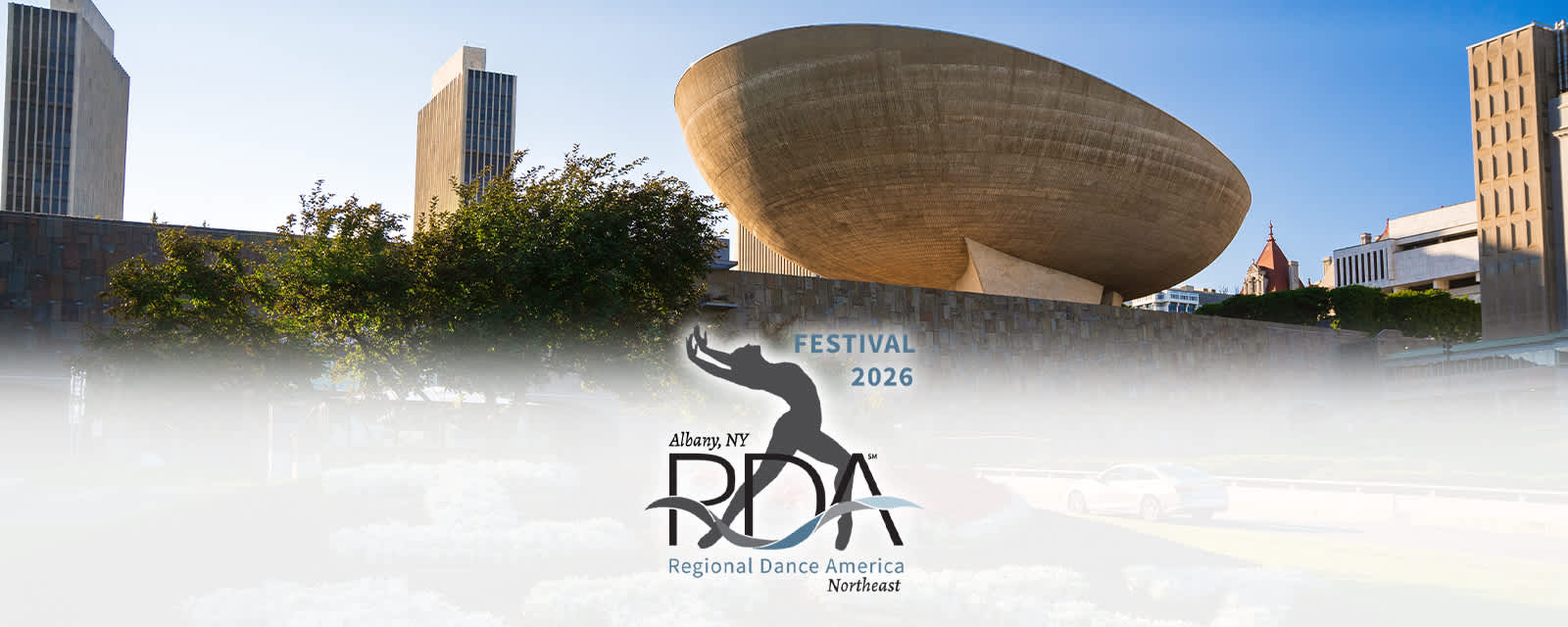 Regional Dance Festival