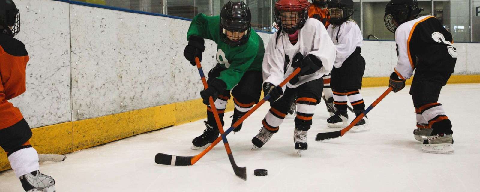 Youth Hockey