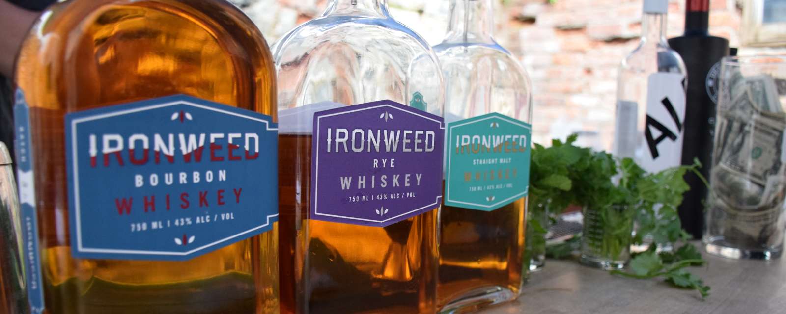 Albany Distilling