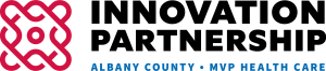 Innovation Partnership Logo