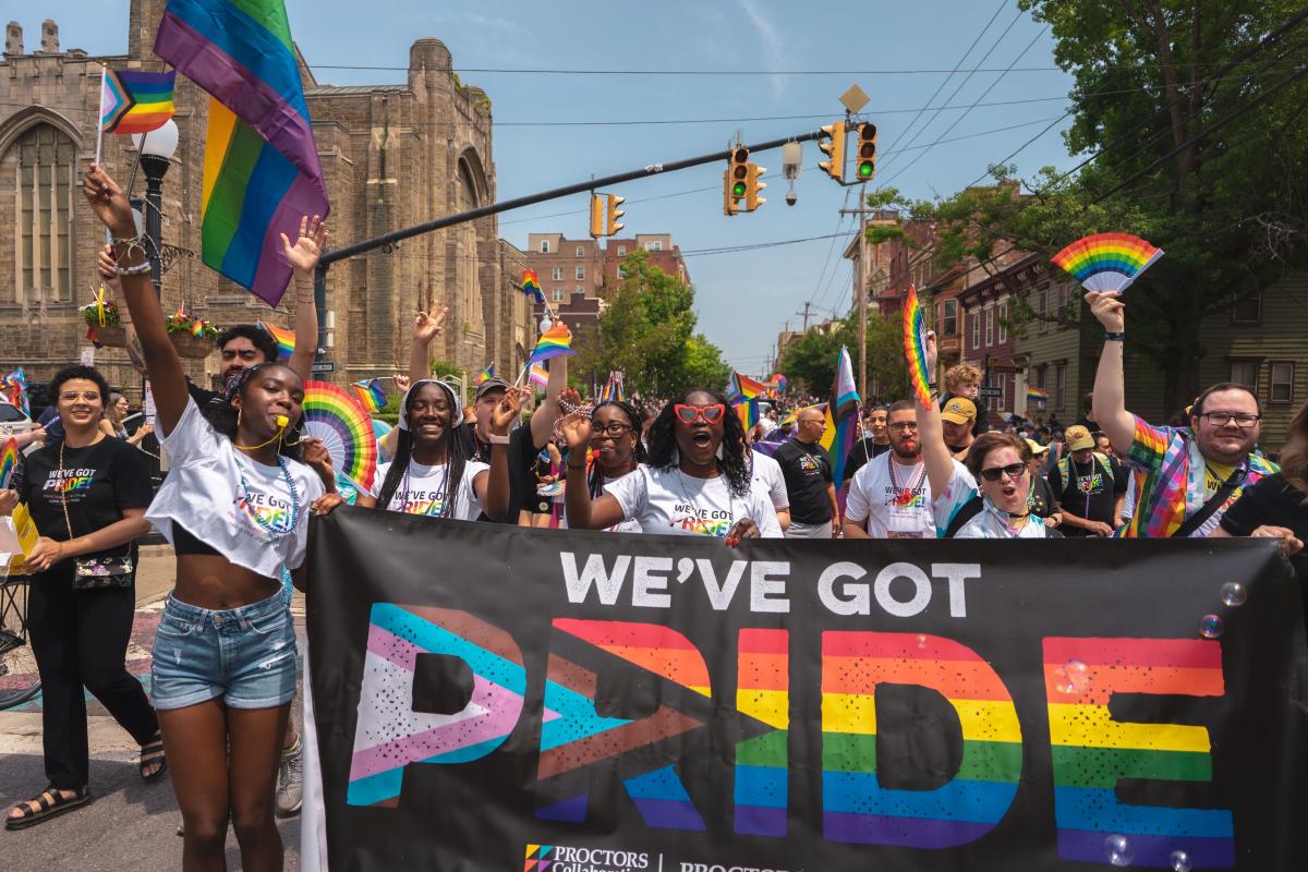 Capital Pride 2023