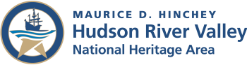 Hudson River Valley Heritage Area Logo