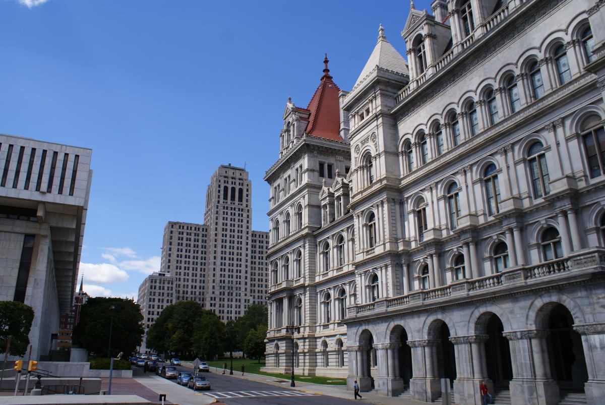 Albany Day Trip Itinerary (Voted By Locals!)