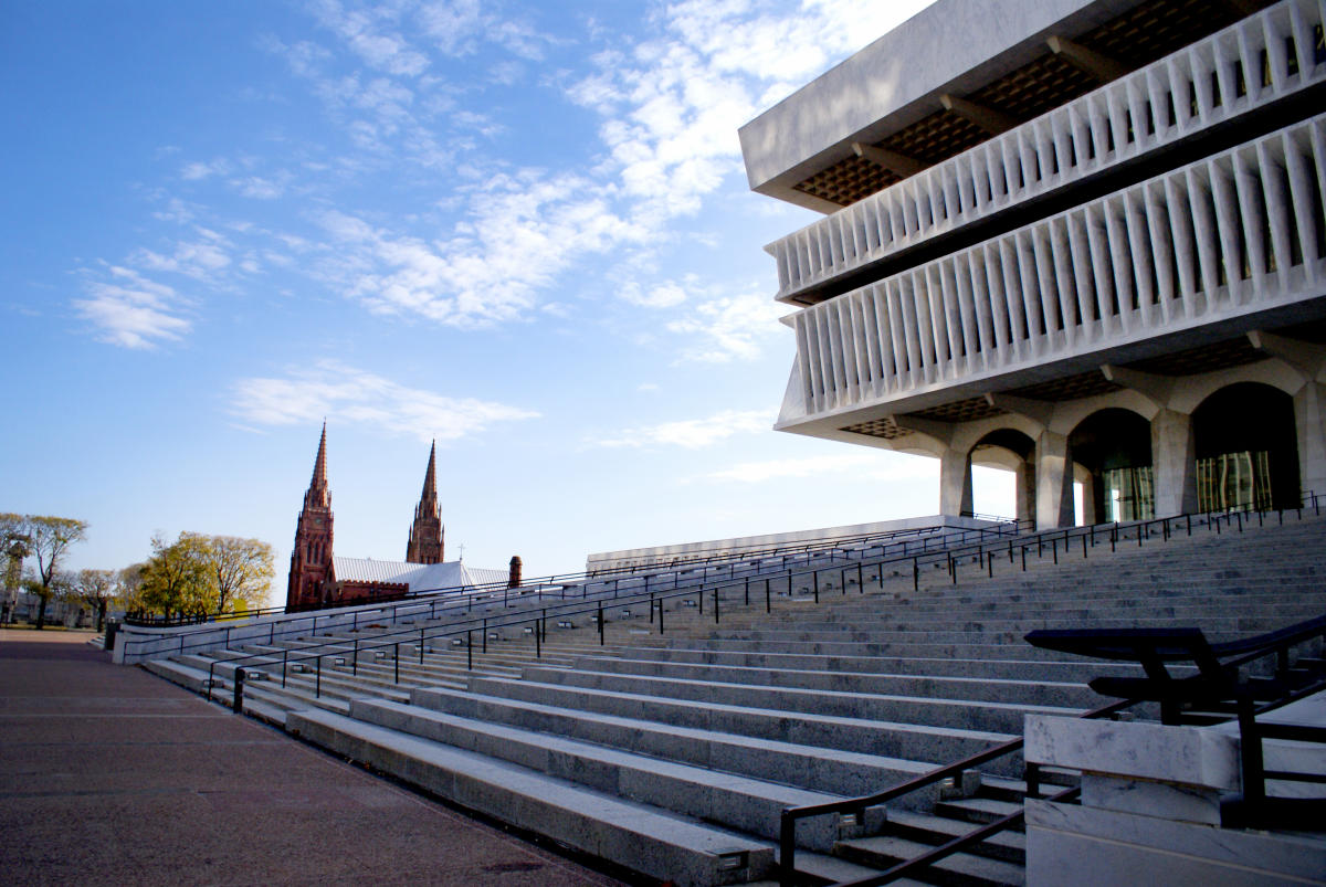 Albany, NY Attractions | Parks, Museums, Galleries & More