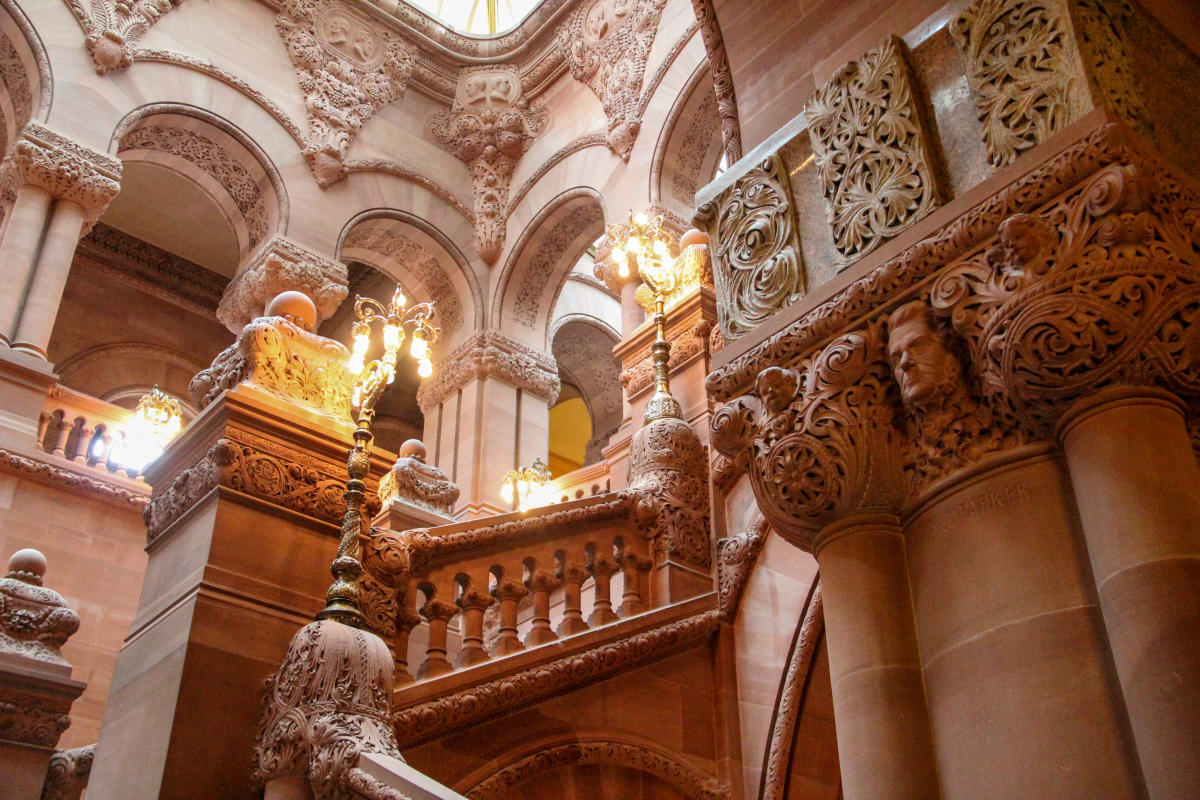 Ideas for Discovering Indoor Fun in Albany