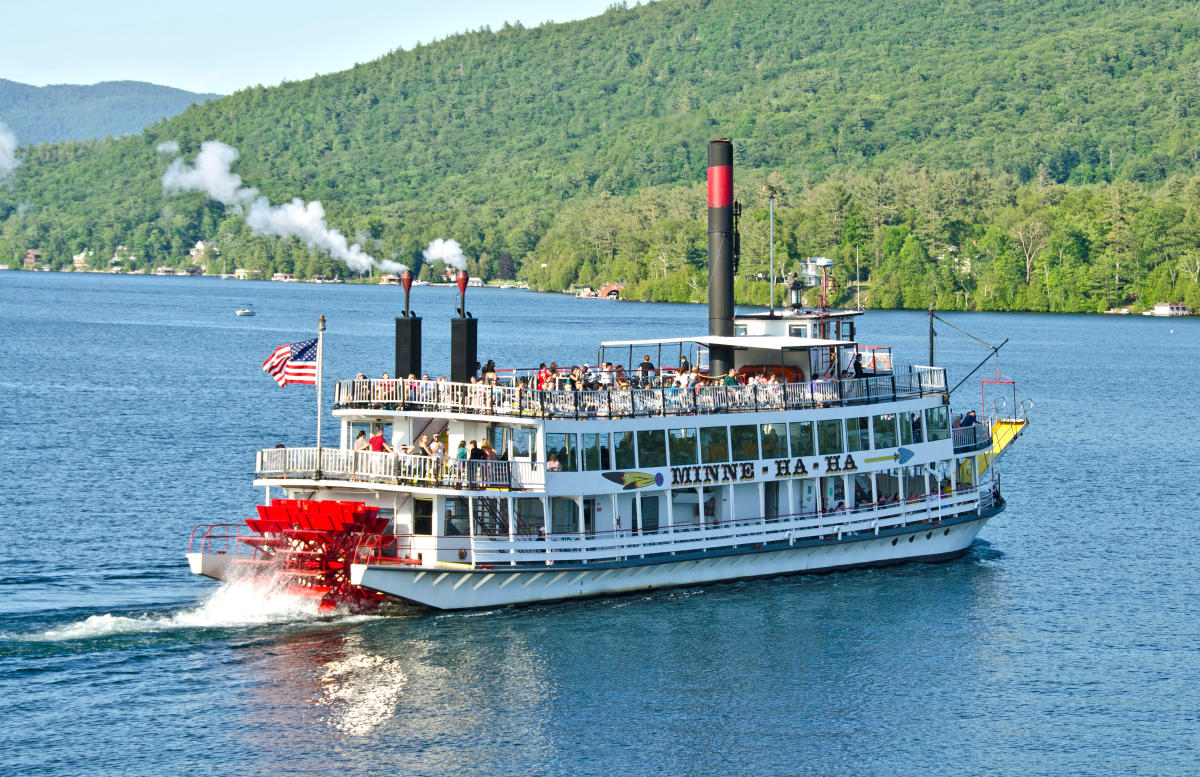 Lake George Rivers Lake george attractions map 60 photos - Cheapbeachtravel.com