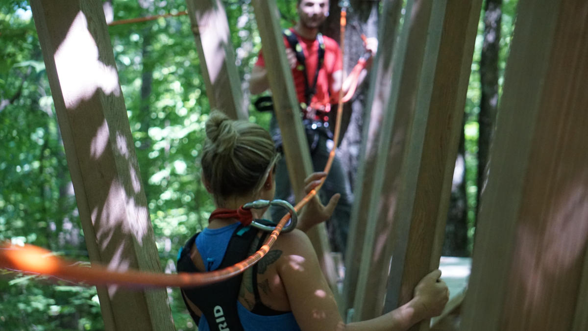 Top Team Building Activities in Albany County, New York
