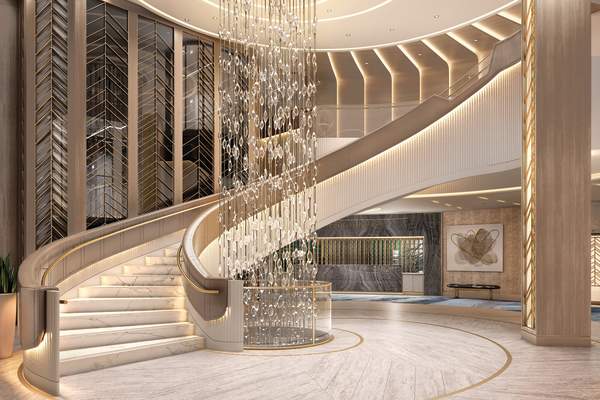 Oceania Cruises