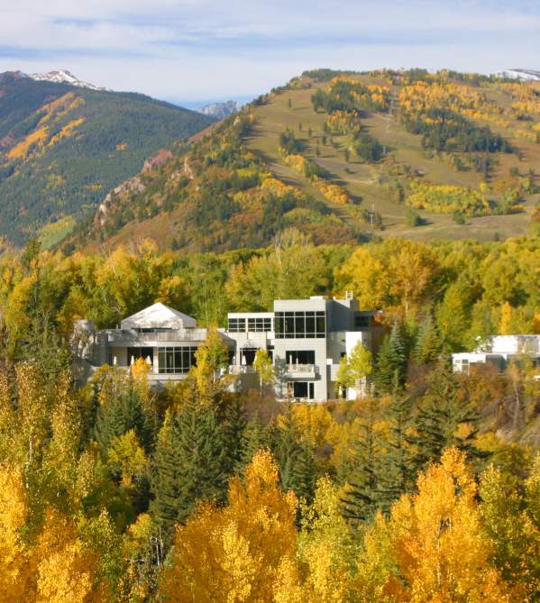 Aspen Meadows Resort