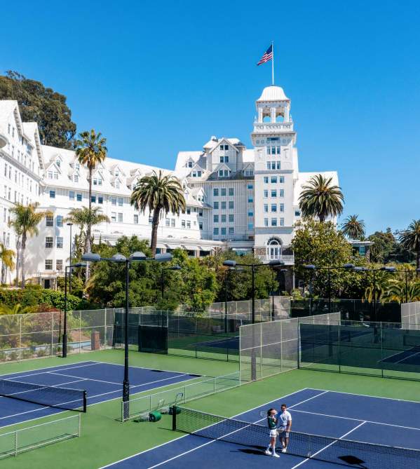 Claremont Resort & Club