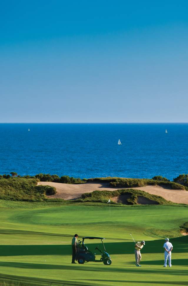 The Resort at Pelican Hill The Resort at Pelican Hill