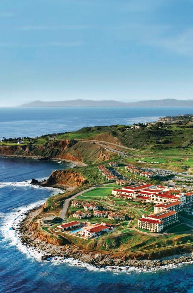 terranea resort in california