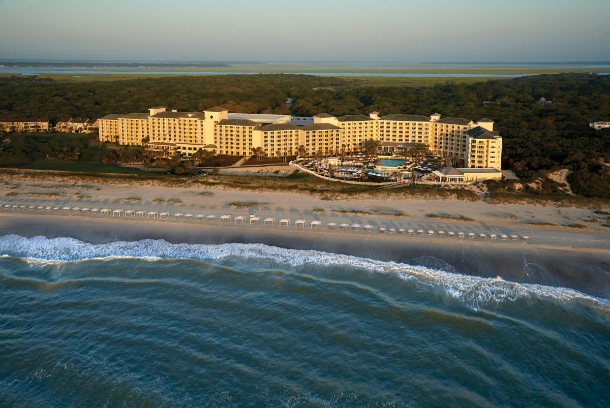Omni Amelia Island Resort & Spa