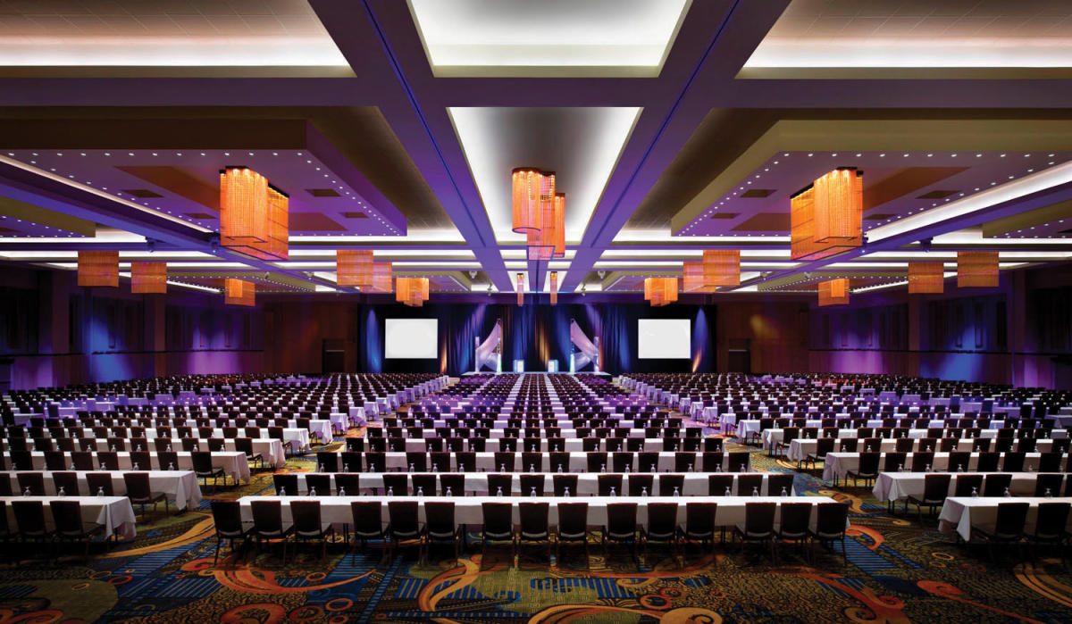 Foxwoods Resort Casino