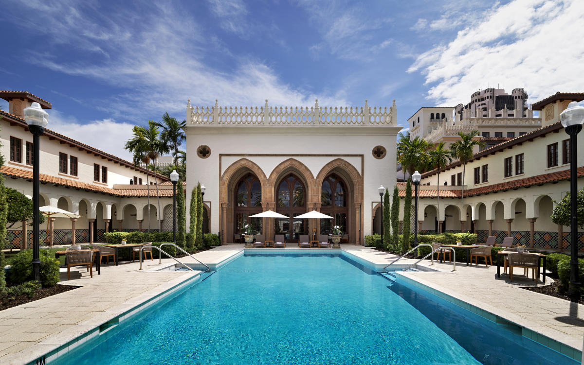 Vendasta Boca Raton The Boca Raton