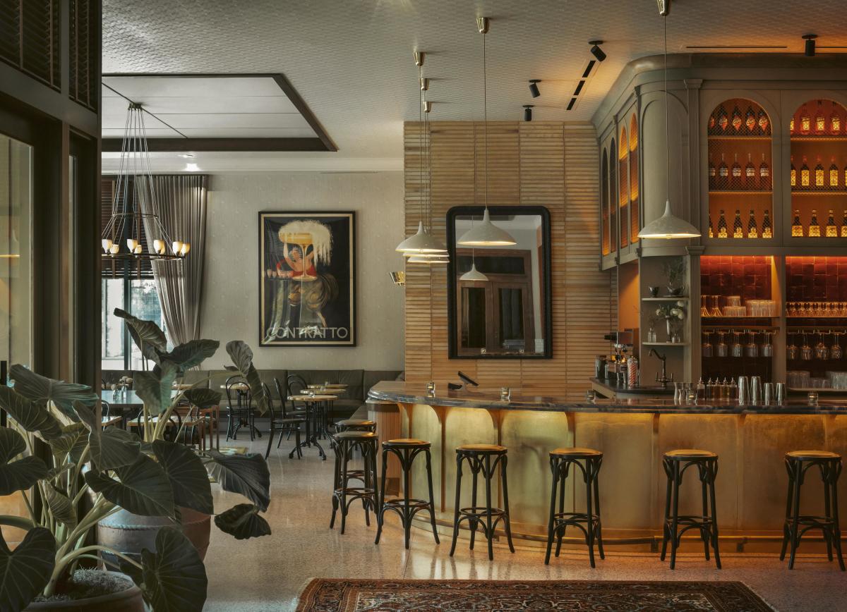 FORTH Atlanta Hotel and Club