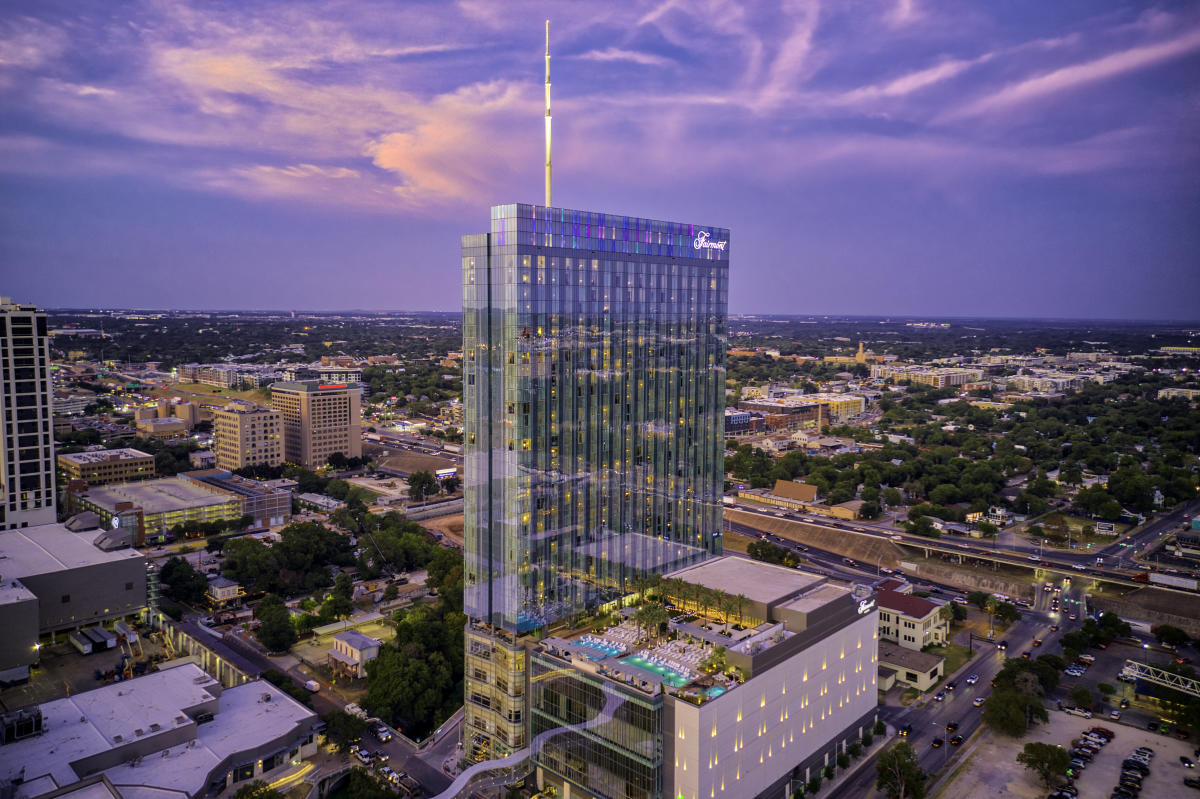 fairmont-austin