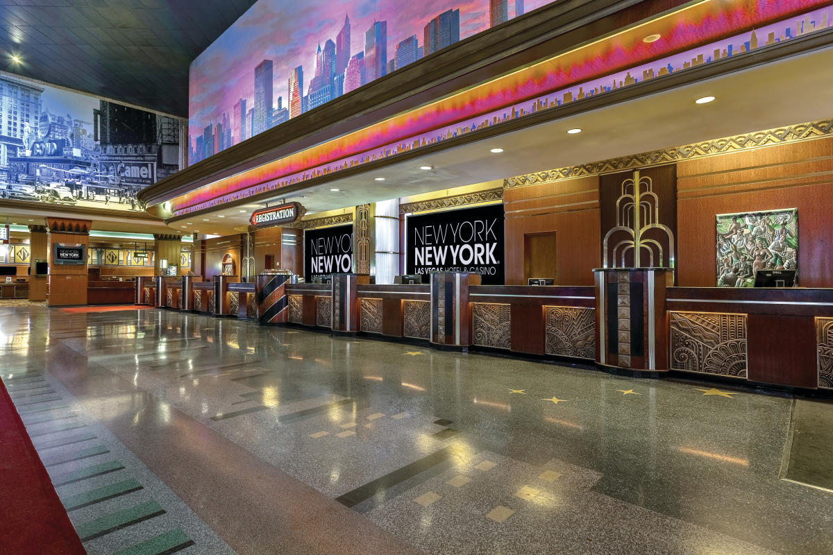 New York New York Hotel and Casino, image size:1200x800