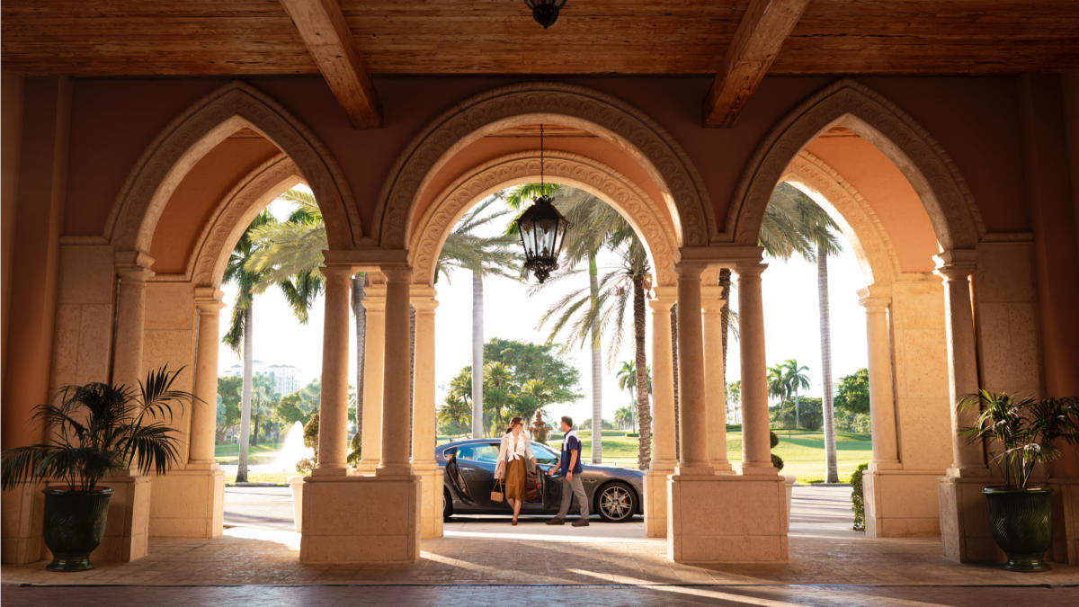 The Boca Raton
