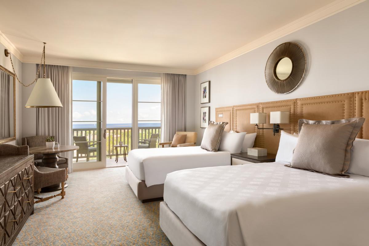 Torrenea Terranea Resort