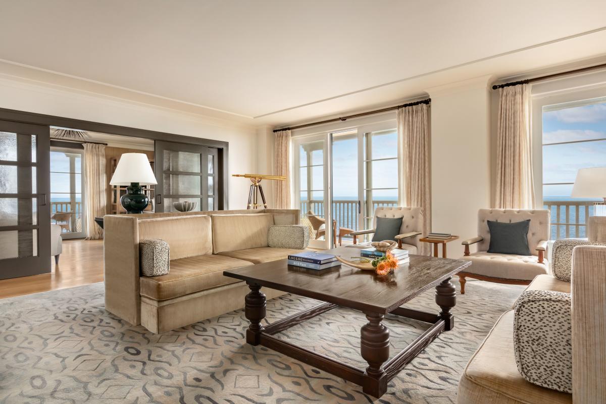 Torrenea Terranea Resort