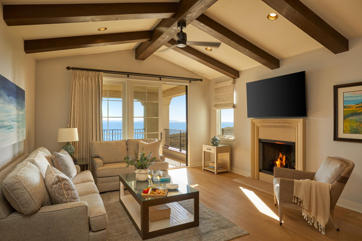 Torrenea Terranea Resort